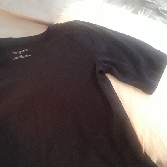 Talbots Tee - Picture 3 of 3